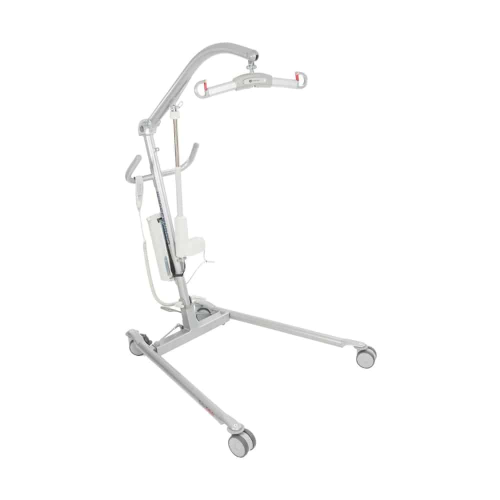 Handicare Carina 350 Electric Powered Patient Lift Handicare carina 350 patient lift 1 handicare carina 350, handicare carina, handicare carina 350 em