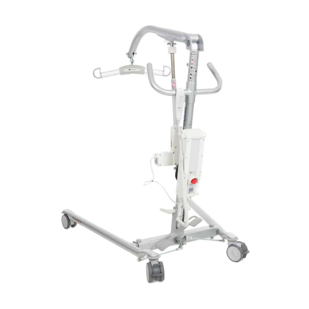 Handicare Carina 350 Electric Powered Patient Lift Handicare carina 350 patient lift 2 handicare carina 350, handicare carina, handicare carina 350 em