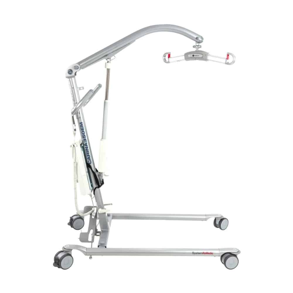 Handicare Carina 350 Electric Powered Patient Lift Handicare carina 350 patient lift 5 handicare carina 350, handicare carina, handicare carina 350 em