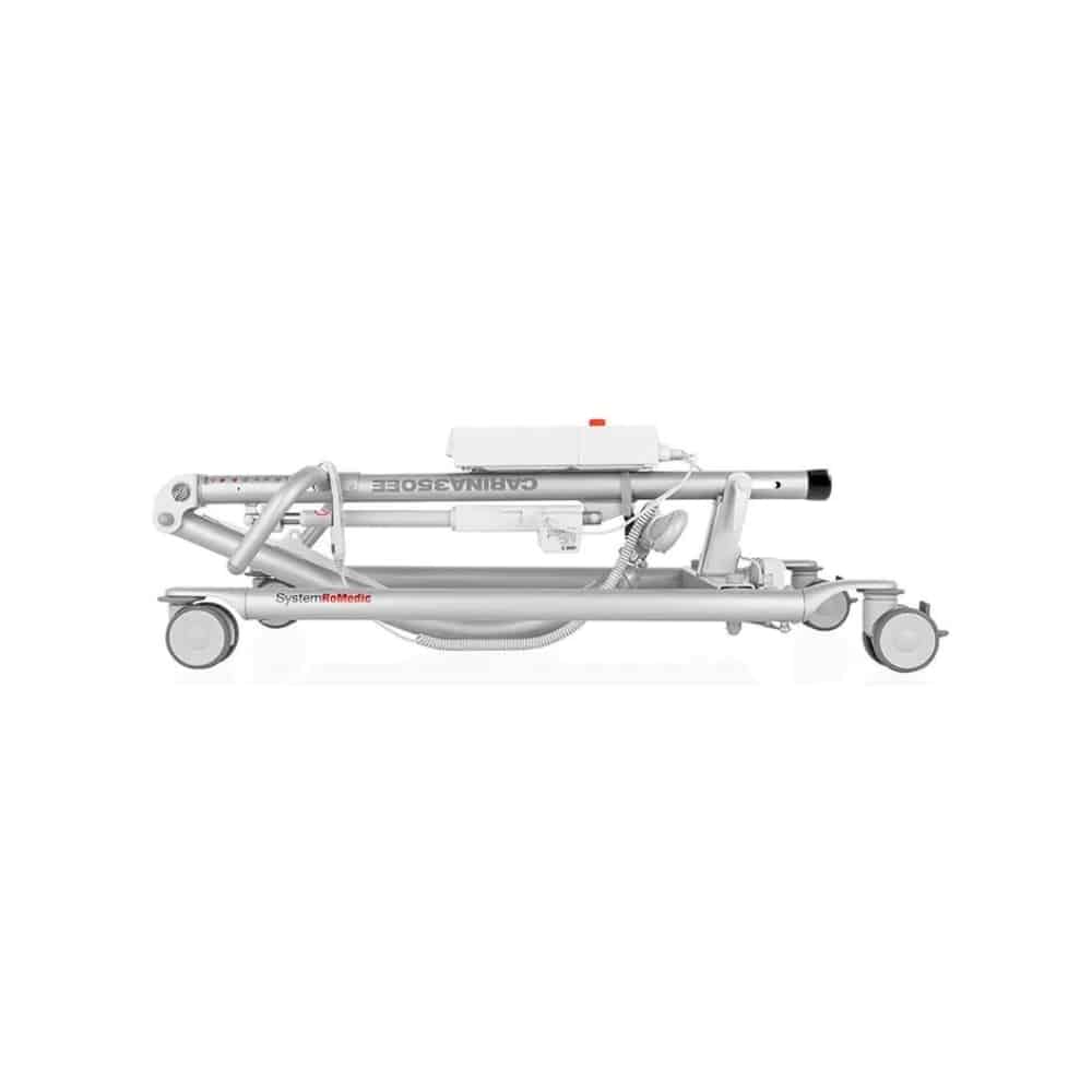 Handicare Carina 350 Electric Powered Patient Lift Handicare carina 350 patient lift 6 handicare carina 350, handicare carina, handicare carina 350 em