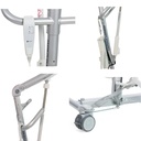 Handicare Carina 350 Electric Powered Patient Lift Handicare carina 350 patient lift 7 handicare carina 350, handicare carina, handicare carina 350 em