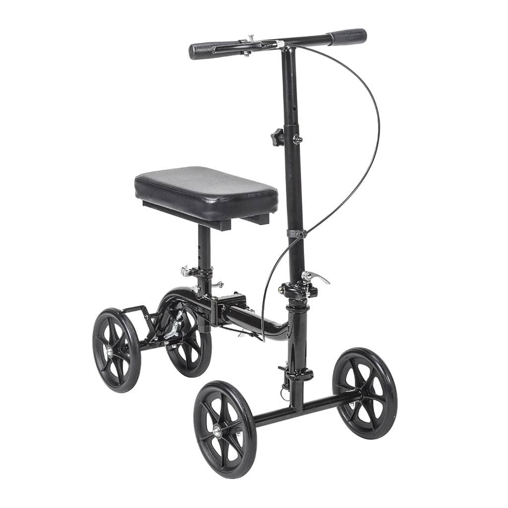 Drive Economy Folding Knee Walker (RTL799)
