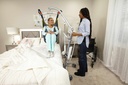 Handicare Carina 350 Electric Powered Patient Lift Carina homecare 2 scaled handicare carina 350, handicare carina, handicare carina 350 em
