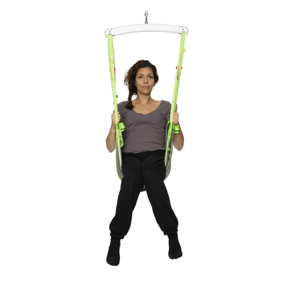 HumanCare Amputee Sling Humancare amputee sling 2 HumanCare Positioning Sling
