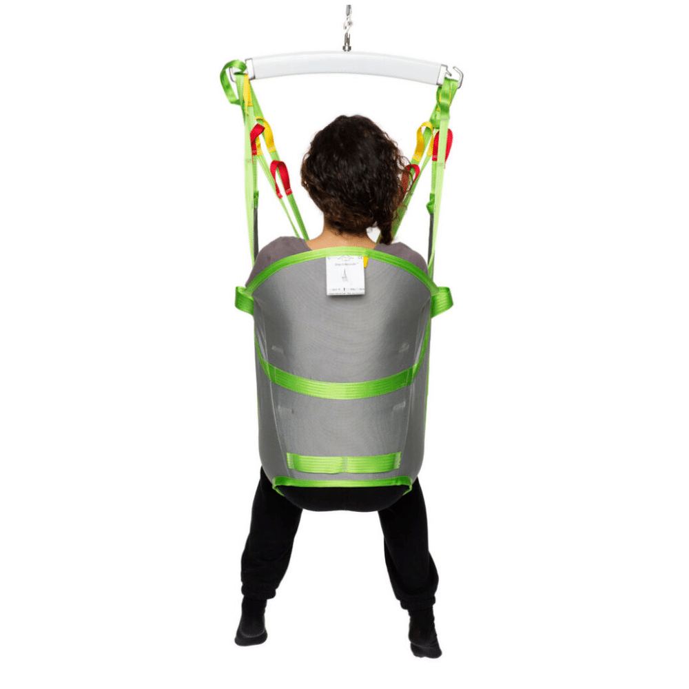 HumanCare Amputee Sling Humancare amputee sling 3 HumanCare Positioning Sling