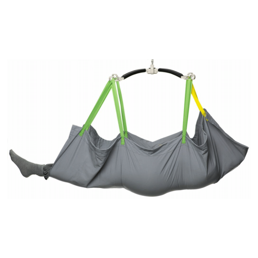 HumanCare Positioning Sling Humancare positioning sling 1 HumanCare Waist Belt Slings