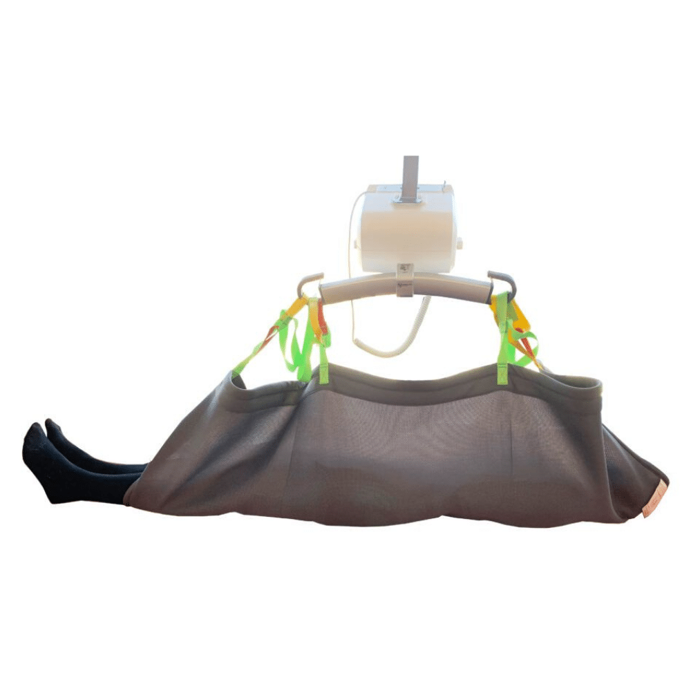 HumanCare Positioning Sling Humancare positioning sling 2 HumanCare Waist Belt Slings