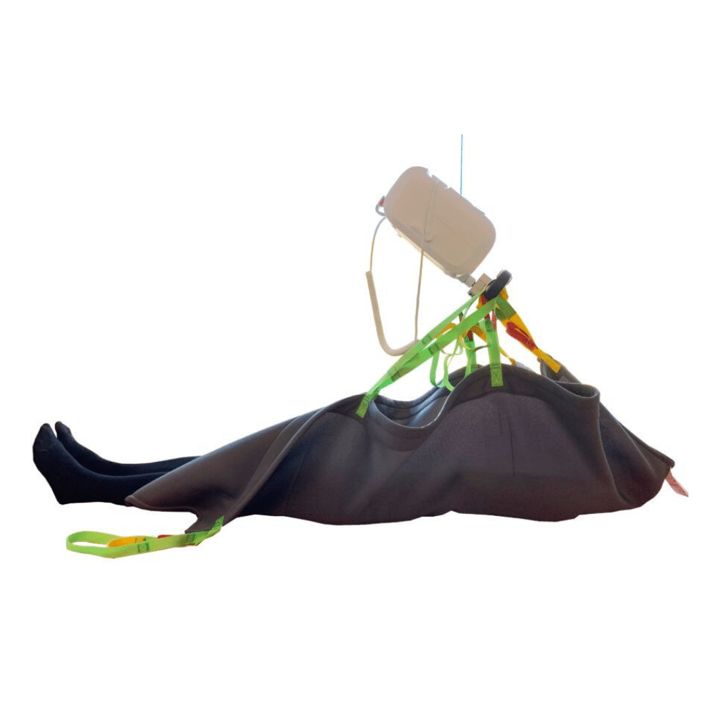 HumanCare Positioning Sling Humancare positioning sling 3 HumanCare Waist Belt Slings