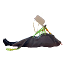HumanCare Positioning Sling Humancare positioning sling 3 HumanCare Waist Belt Slings