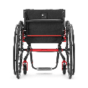 Ki Mobility Ethos - Rigid Category 4 Wheelchair Ethos wheelchair 5 ki mobility ethos