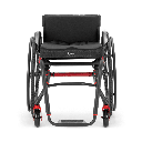 Ki Mobility Ethos - Rigid Category 4 Wheelchair Ethos wheelchair 3 ki mobility ethos