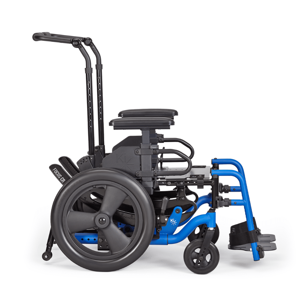 Ki Mobility Focus CR Tilt Wheelchair - Category 5 Ki mobility focus cr wheelchair 5 ki mobility focus cr, focus cr wheelchair