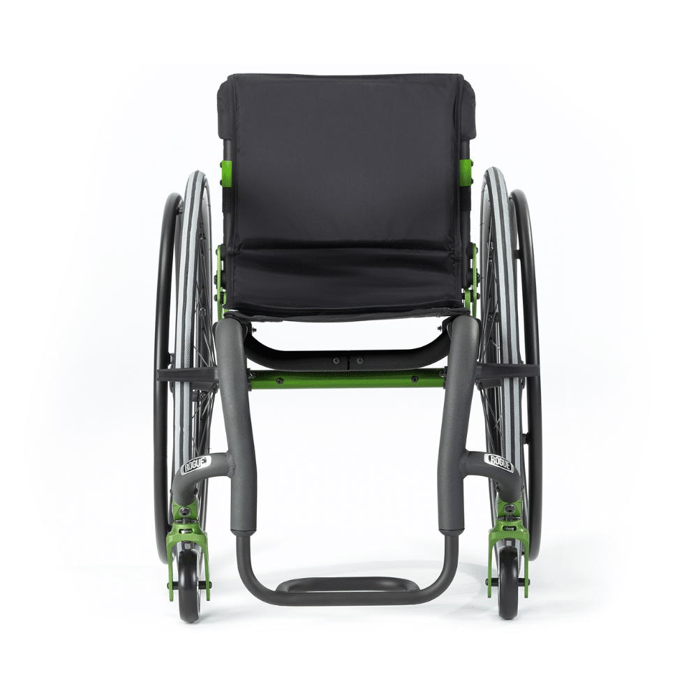 Ki Mobility Rogue XP - Pediatrics Rigid Category 4 Wheelchair Rogue xp wheelchair 4 rogue xp