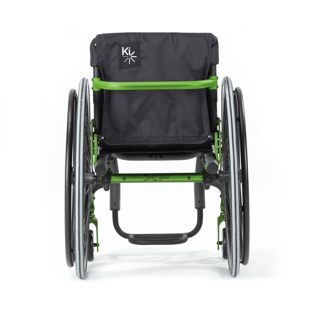 Ki Mobility Rogue XP - Pediatrics Rigid Category 4 Wheelchair Rogue xp wheelchair 3 rogue xp