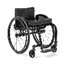 Kimobility Rogue 2 - Rigid Category 4 Wheelchair Rogue 2 wheelchair 2 rogue 2, kimobility rogue 2