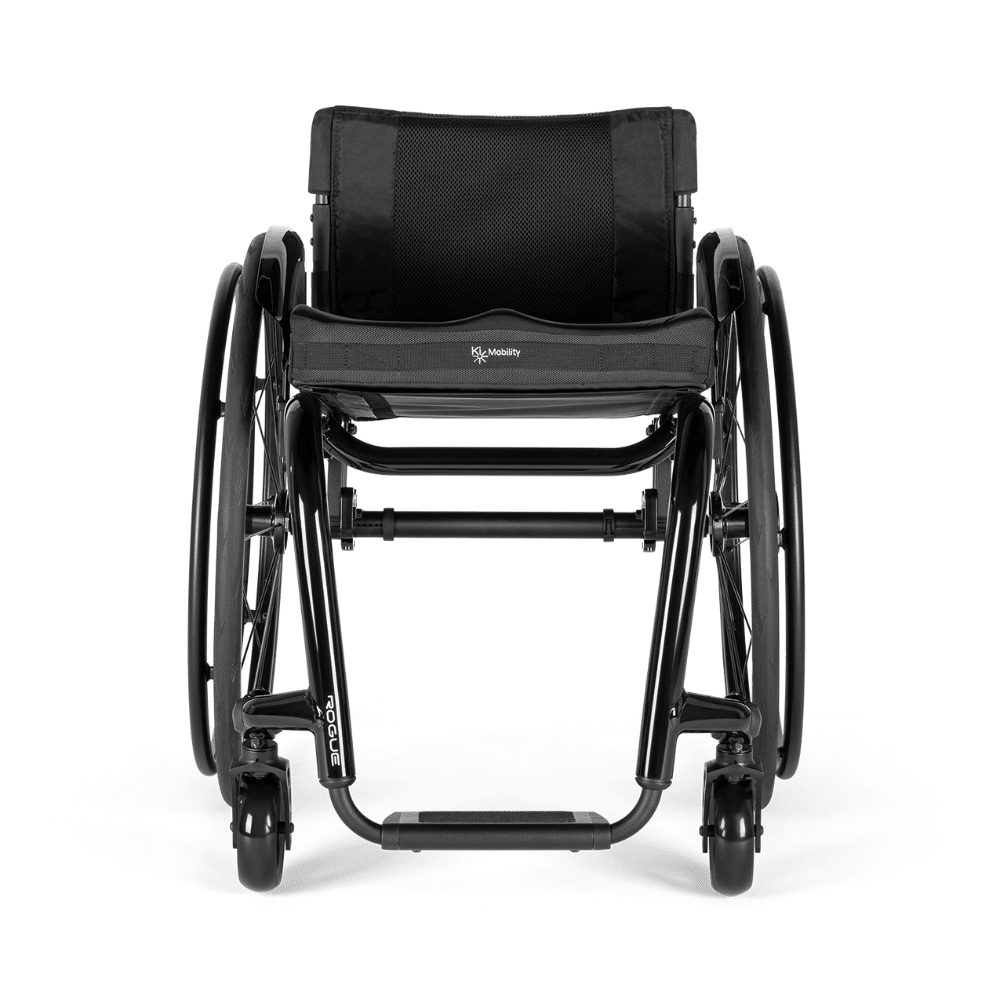 Kimobility Rogue 2 - Rigid Category 4 Wheelchair Rogue 2 wheelchair 3 rogue 2, kimobility rogue 2