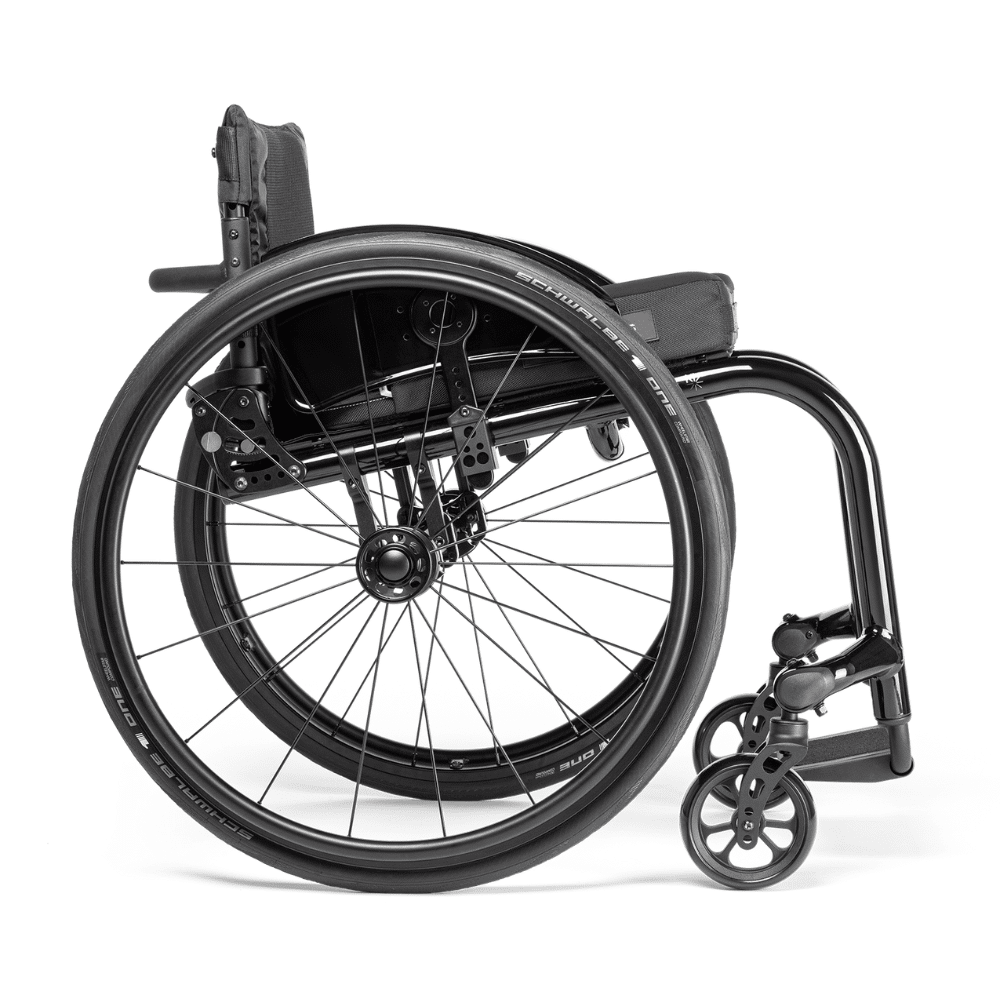 Kimobility Rogue 2 - Rigid Category 4 Wheelchair Rogue 2 wheelchair 5 rogue 2, kimobility rogue 2