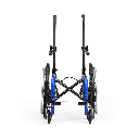 Kimobility Spark Pediatrics Folding Category 3 Wheelchair Kimobility spark 3 kimobility spark