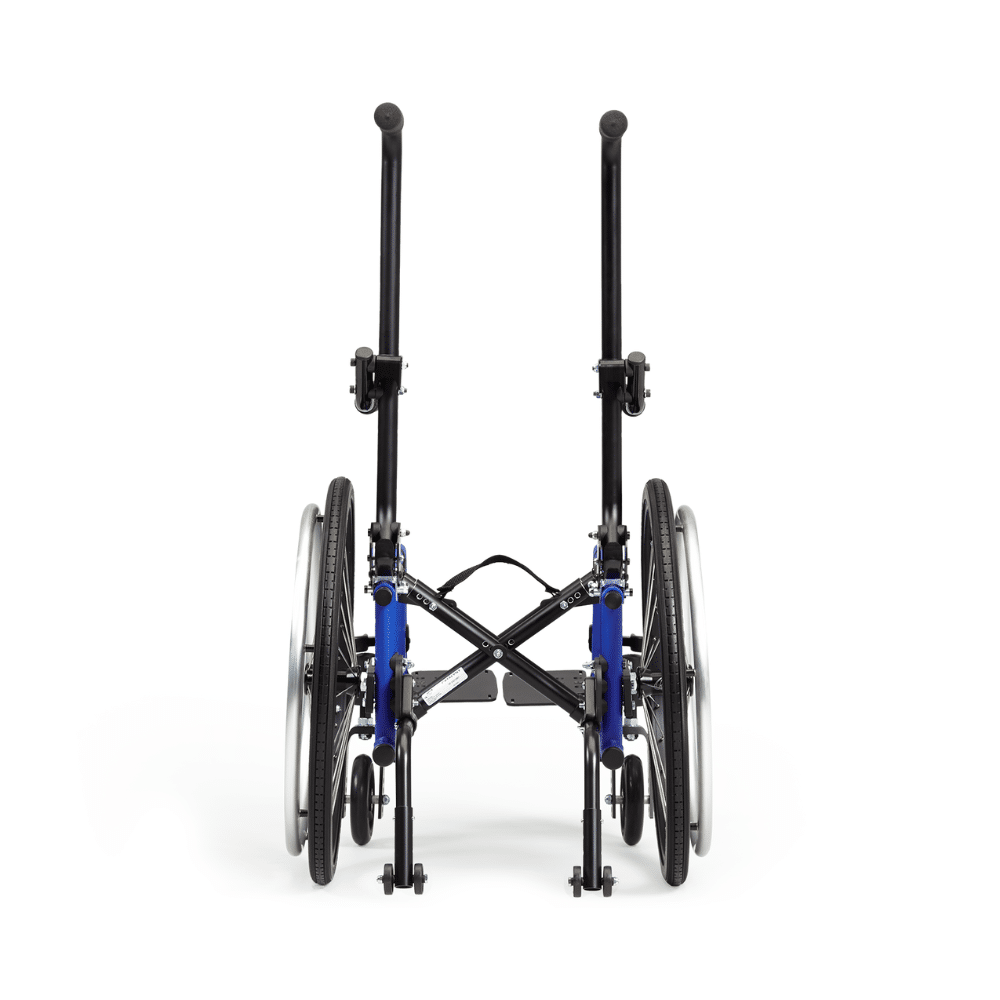 Kimobility Spark Pediatrics Folding Category 3 Wheelchair Kimobility spark 6 kimobility spark
