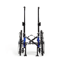 Kimobility Spark Pediatrics Folding Category 3 Wheelchair Kimobility spark 6 kimobility spark