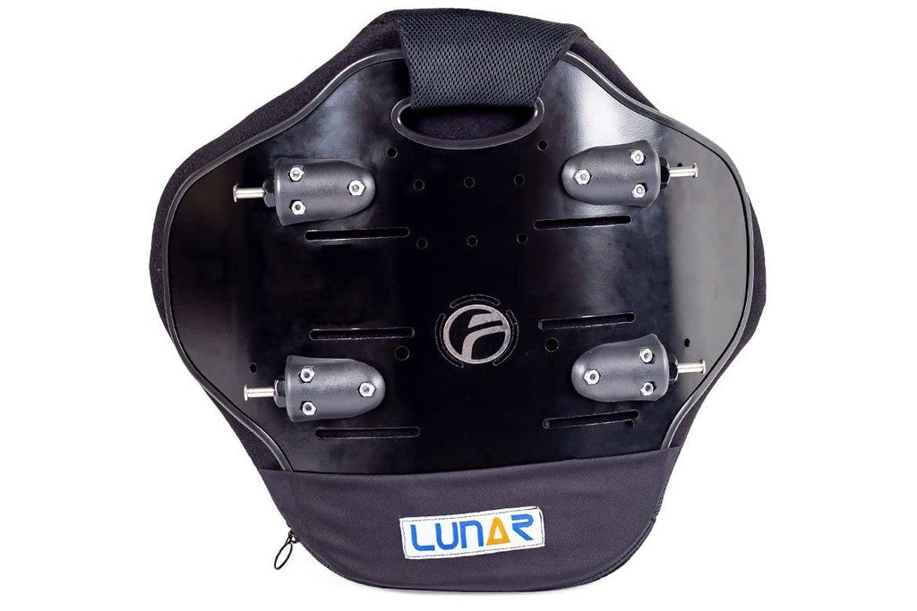 Lunar Basic Back - Full Support backrest-lunar-basic-2 lunar basic back