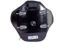 Lunar Basic Back - Full Support backrest-lunar-basic-2 lunar basic back