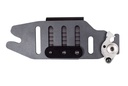 Lunar Basic Back - Full Support backrest-hardwear-2 lunar basic back