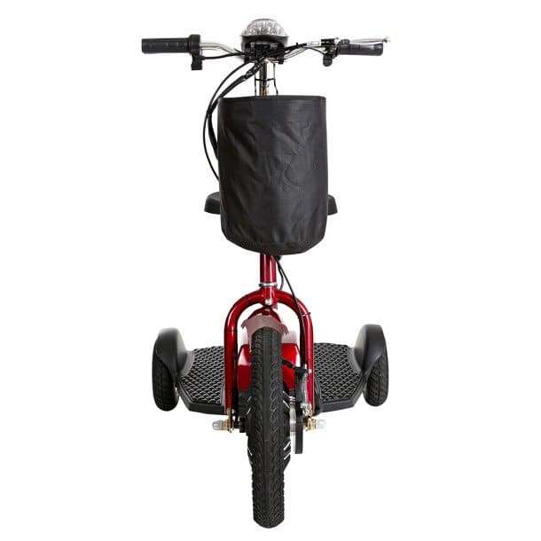 ZooMe 3-Wheel Recreational Scooter by Drive Medical in Toronto Mobility Specialties 3-wheel Portable Scooters zoome 3-wheel recreational scooter