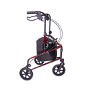 Mobb 3 Wheel Aluminum Rollator Mobb 3 wheel walker 2 nexus 3 rollator