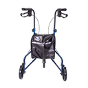 Mobb 3 Wheel Aluminum Rollator Mobb 3 wheel walker 3 nexus 3 rollator