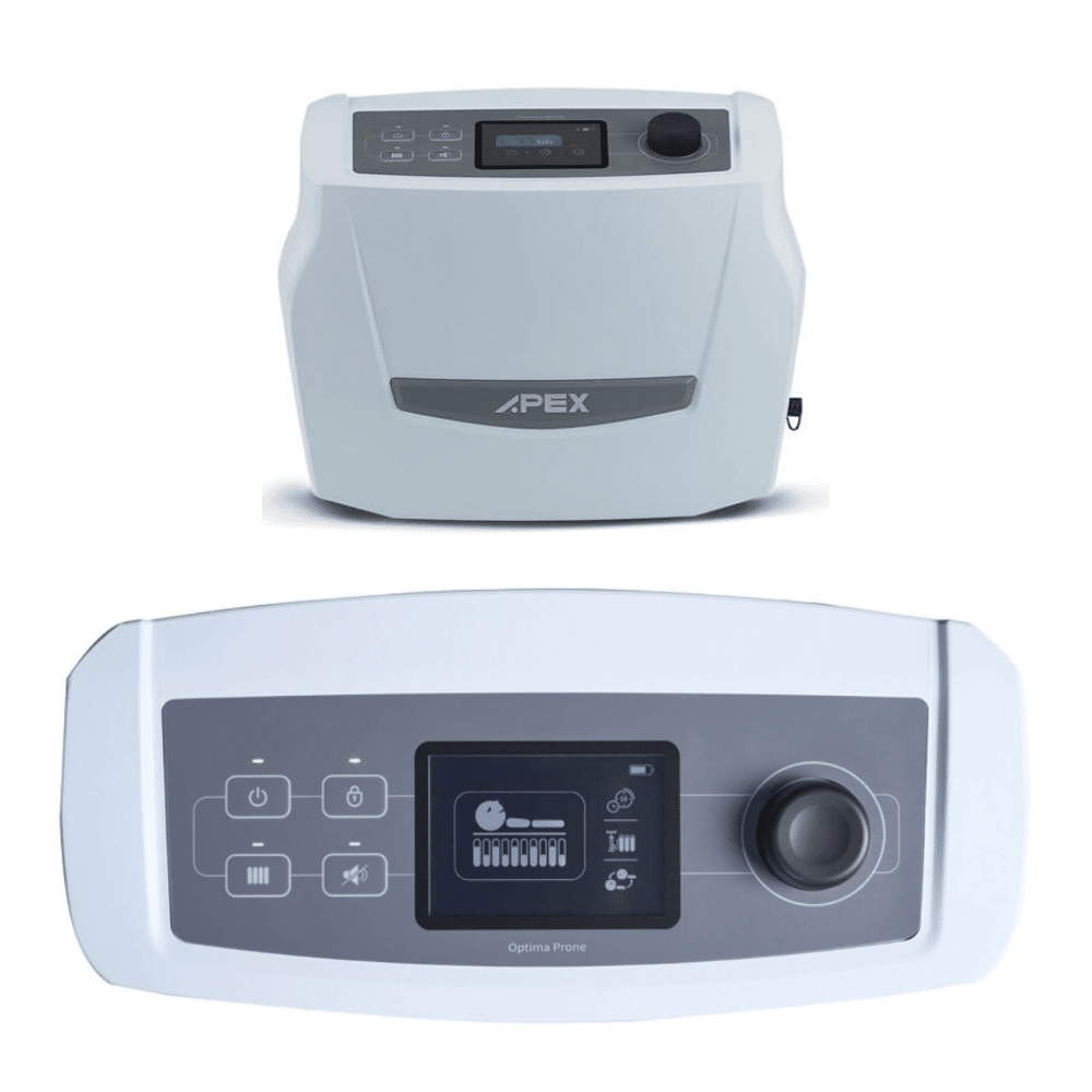 Permobil ProCare Optima Alternating Pressure Redistribution Mattress System