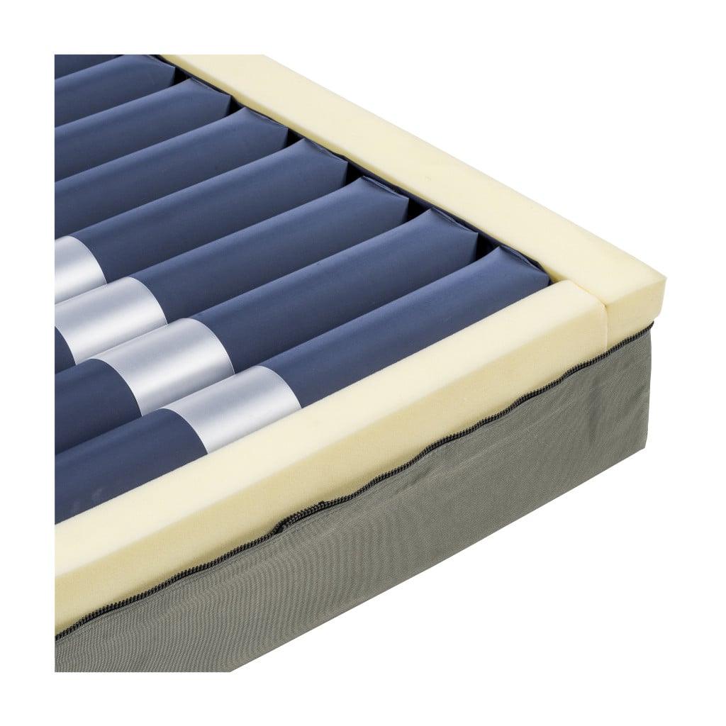 PreserveTech Med-Aire Edge Alternating Pressure & Low Air Loss Mattress System Preservetech med aire edge 3 Drive Balanced Aire