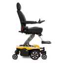 Pride Jazzy Air 2 Elevated Power Wheelchair in Toronto Mobility Specialties Standard Power Wheelchair Jazzy Air 2
