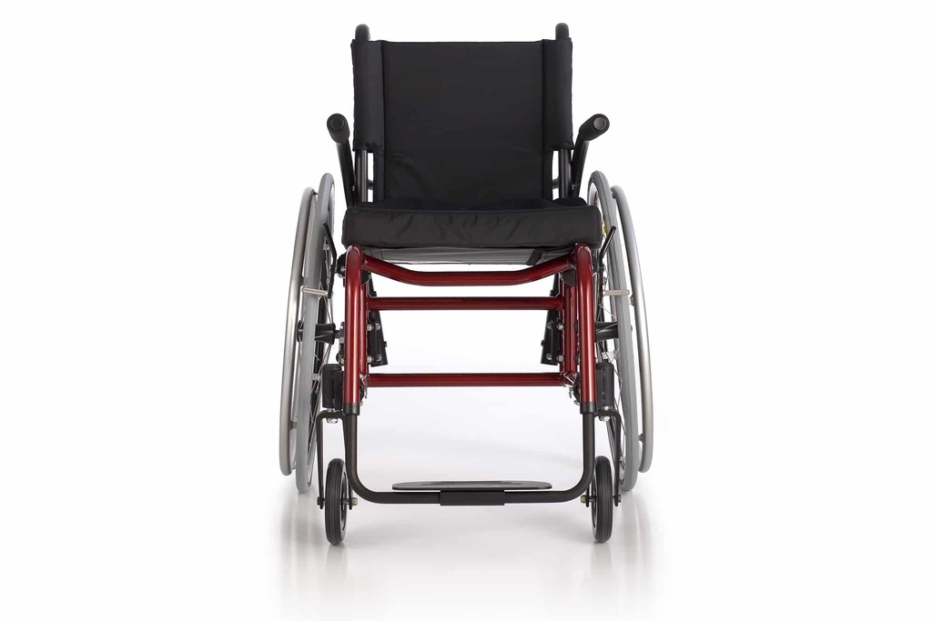 Quickie GP Lightweight Rigid Wheelchair Quickie gp b 002 quickie gp