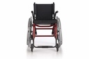 Quickie GP Lightweight Rigid Wheelchair Quickie gp b 002 quickie gp