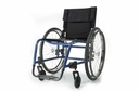 Quickie GP Lightweight Rigid Wheelchair Quickie gp b 008 quickie gp