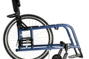 Quickie GP Lightweight Rigid Wheelchair Quickie gp o 001 quickie gp