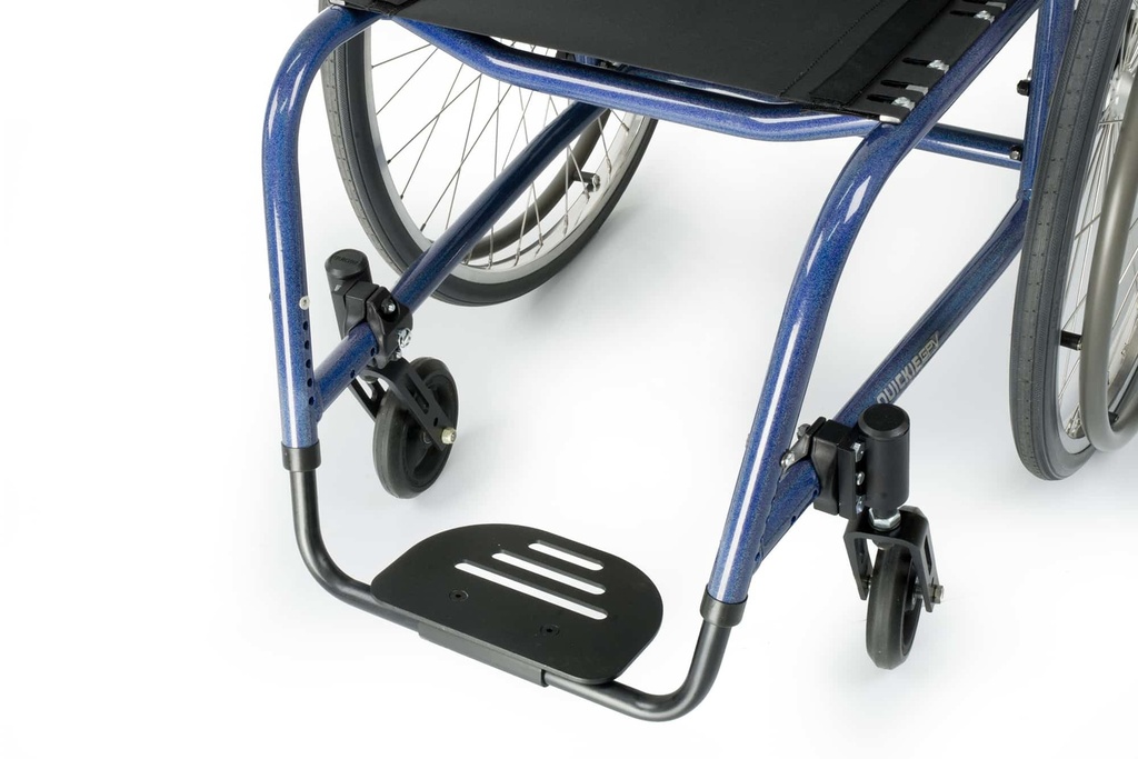 Quickie GP Lightweight Rigid Wheelchair Quickie gp o 002 quickie gp