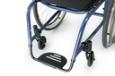 Quickie GP Lightweight Rigid Wheelchair Quickie gp o 002 quickie gp
