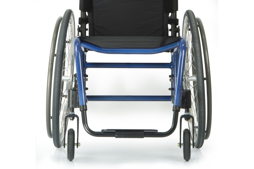 Quickie GP Lightweight Rigid Wheelchair Quickie gp o 003 quickie gp