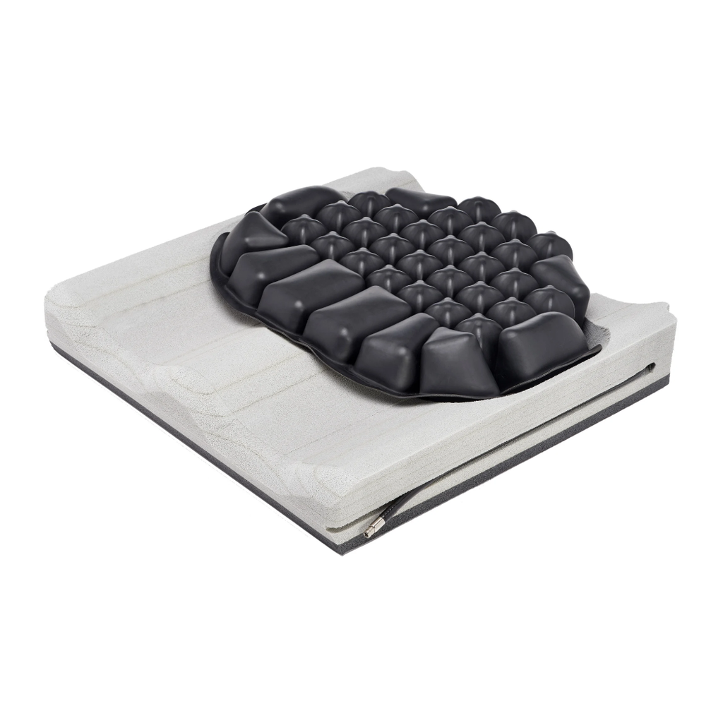 ROHO Hybrid Elite SR Cushion Roho hybrid elite sr cushion 2