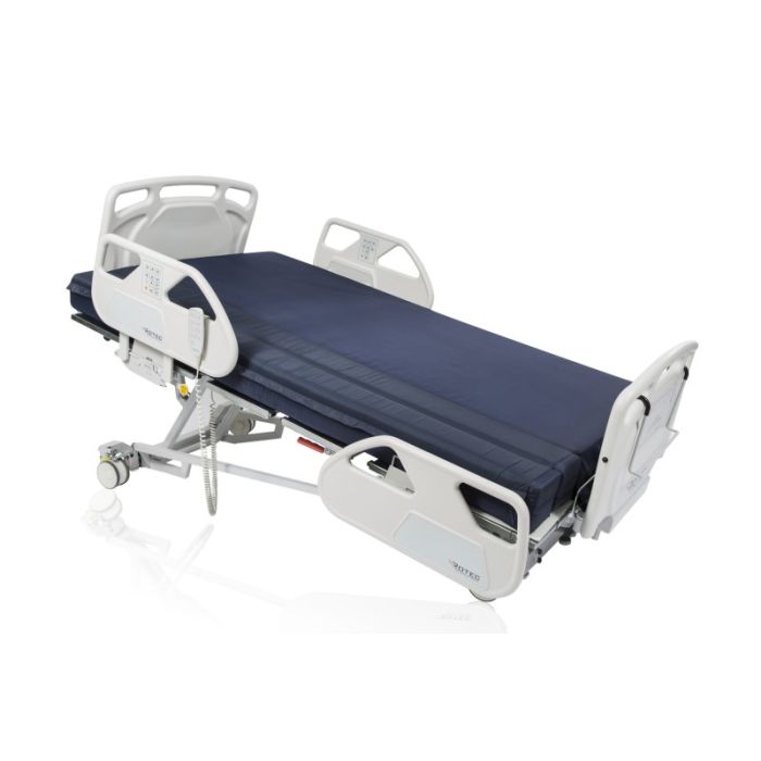 Rotec VersaTech 1100 ULB Ultra Low Bed Torec versatech 1100 4 VersaTech 1100, rotec versatech