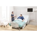 Rotec VersaTech 1100 ULB Ultra Low Bed Torec versatech 1100 6 VersaTech 1100, rotec versatech
