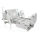 Rotec VersaTech 1100 ULB Ultra Low Bed Torec versatech 1100 5 VersaTech 1100, rotec versatech