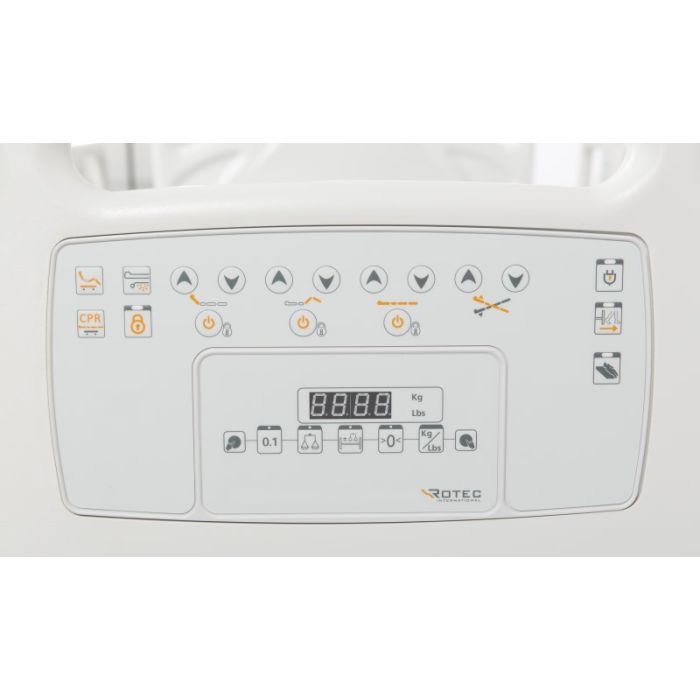 Rotec VersaTech 1100 ULB Ultra Low Bed Torec versatech 1100 1 VersaTech 1100, rotec versatech