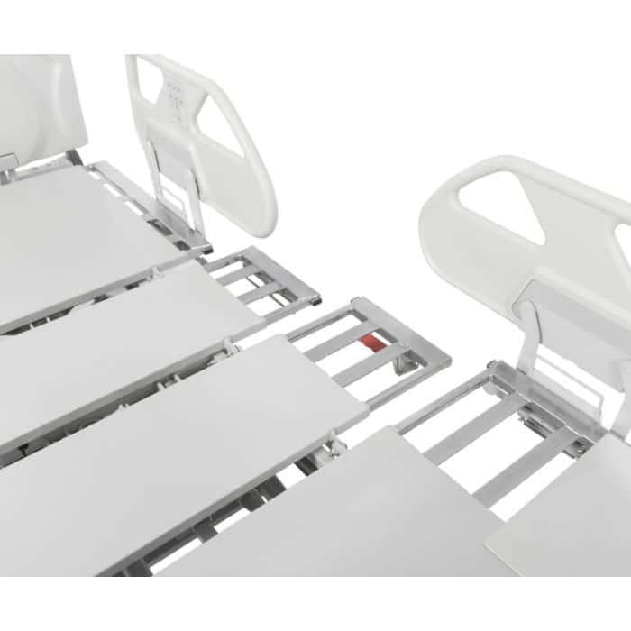 Rotec VersaTech 1100 ULB Ultra Low Bed Torec versatech 1100 2 VersaTech 1100, rotec versatech