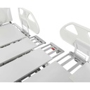 Rotec VersaTech 1100 ULB Ultra Low Bed Torec versatech 1100 2 VersaTech 1100, rotec versatech