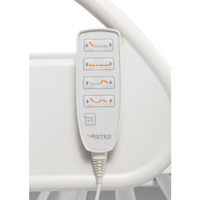 Rotec VersaTech 1100 ULB Ultra Low Bed Torec versatech 1100 3 VersaTech 1100, rotec versatech