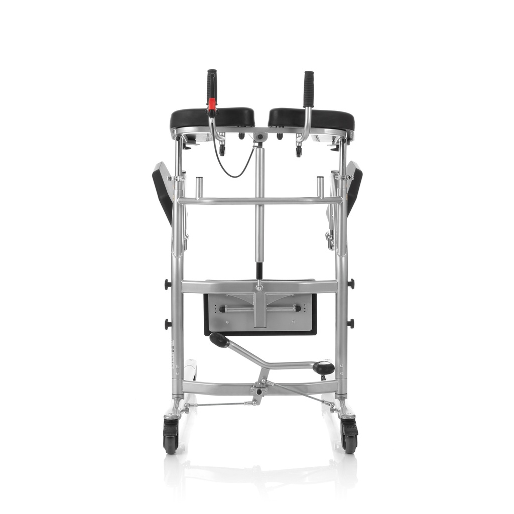 RoWalker 400 Gait Training Handicare systemromedic rowalker 2 Mover Plus Sit-to-Stand