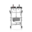 RoWalker 400 Gait Training Handicare systemromedic rowalker 2 Mover Plus Sit-to-Stand